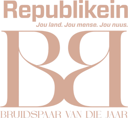 Bruidspaar